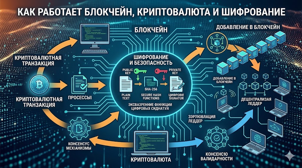 Крипто-казино vs Традиционные: сравнение безопасности